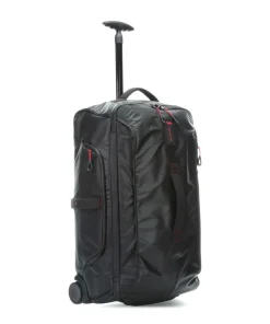 Samsonite Paradiver Light Travel bag with wheels 67 cm black