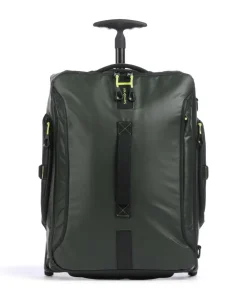 Hot Paradiver Light Travel bag with wheels 55 cm Travel Bags|Carry-On Luggage