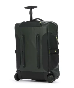 Hot Paradiver Light Travel bag with wheels 55 cm Travel Bags|Carry-On Luggage