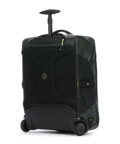 Best Paradiver Light Travel bag with wheels 55 cm Travel Bags|Carry-On Luggage