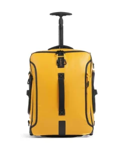Hot Paradiver Light Travel bag with wheels 55 cm Travel Bags|Carry-On Luggage