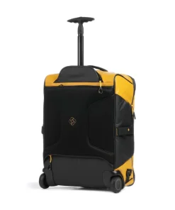 Hot Paradiver Light Travel bag with wheels 55 cm Travel Bags|Carry-On Luggage