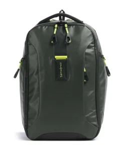 Samsonite Paradiver Light XS Travel backpack 14″ recycled polyester khaki Discount