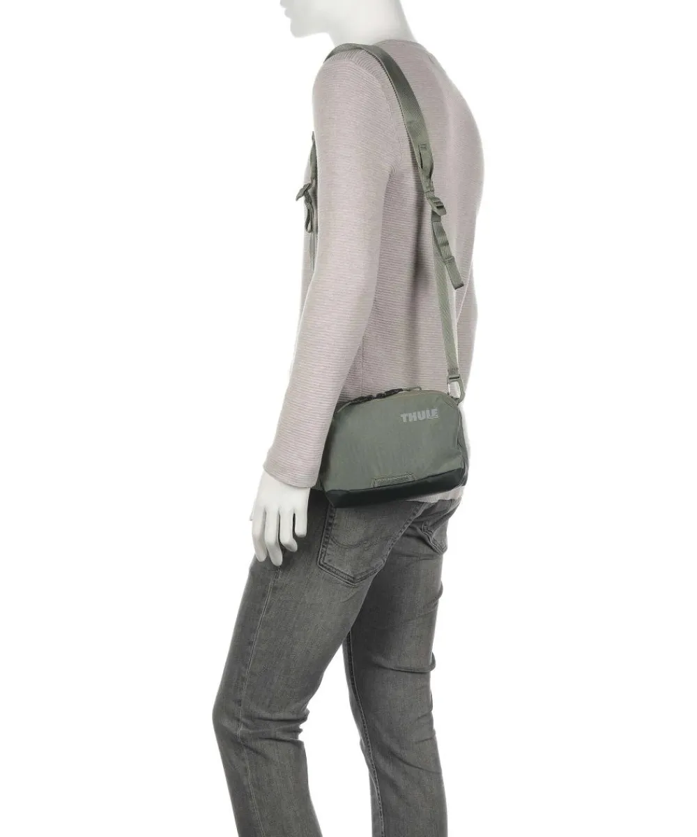 New Paramount 2 Crossbody bag polyester, nylon Crossbody Bags