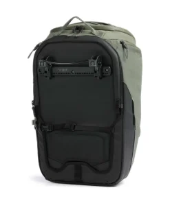 Clearance Paramount Hybrid Luggage bag 16″ polyester Bike Bags