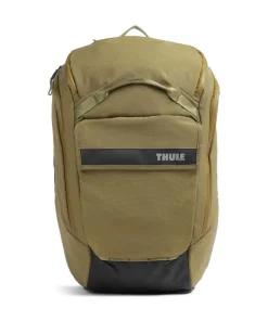 Thule Paramount Hybrid Luggage bag 16″ polyester olive-green