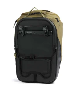 Thule Paramount Hybrid Luggage bag 16″ polyester olive-green