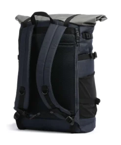 Best Paratrooper Rolltop backpack 15″ polyester Rolltop Backpacks|Laptop Backpacks