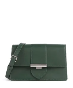 Discount Paris Ily Crossbody bag fine grain cow leather Crossbody Bags