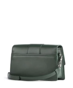 Discount Paris Ily Crossbody bag fine grain cow leather Crossbody Bags