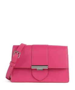 Best Paris Ily Crossbody bag fine grain cow leather Crossbody Bags