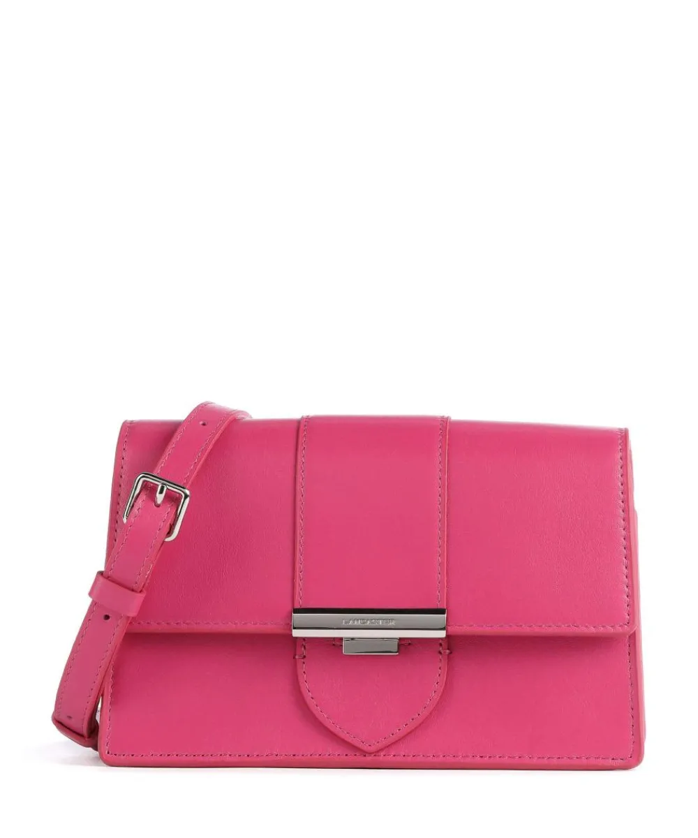 Best Paris Ily Crossbody bag fine grain cow leather Crossbody Bags