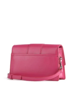 Best Paris Ily Crossbody bag fine grain cow leather Crossbody Bags