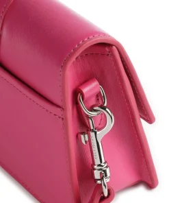 Best Paris Ily Crossbody bag fine grain cow leather Crossbody Bags