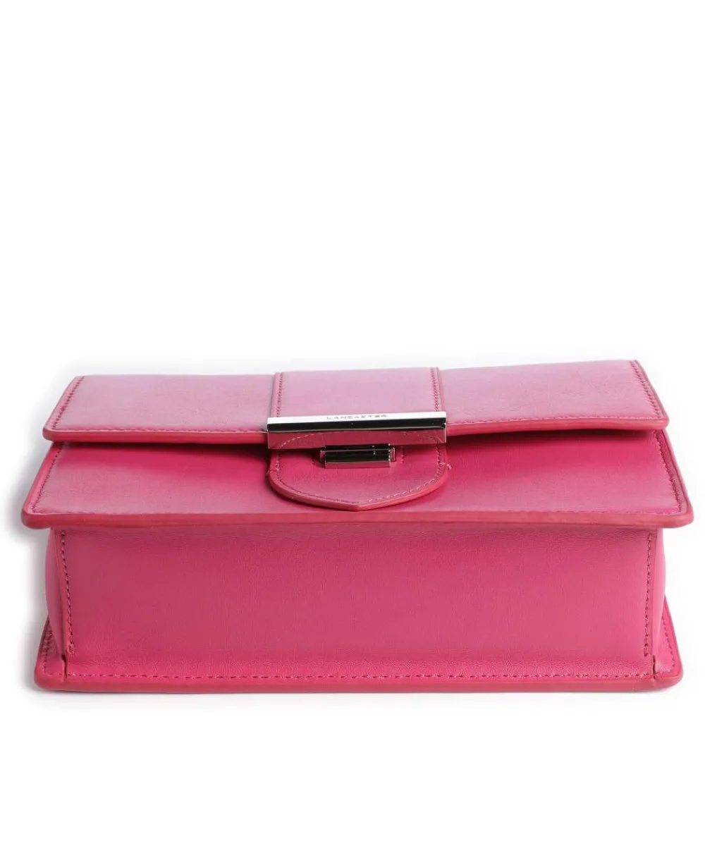 Best Paris Ily Crossbody bag fine grain cow leather Crossbody Bags