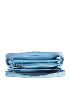 Outlet Paris PM Wallet fine grain cow leather Wallets