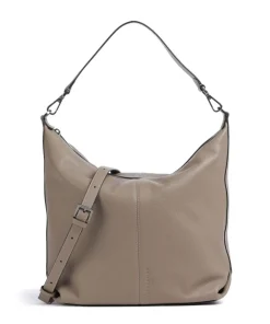 Sale Paris Small Pebble M Hobo bag grained cow leather Hobo Bags|Shoulder Bags
