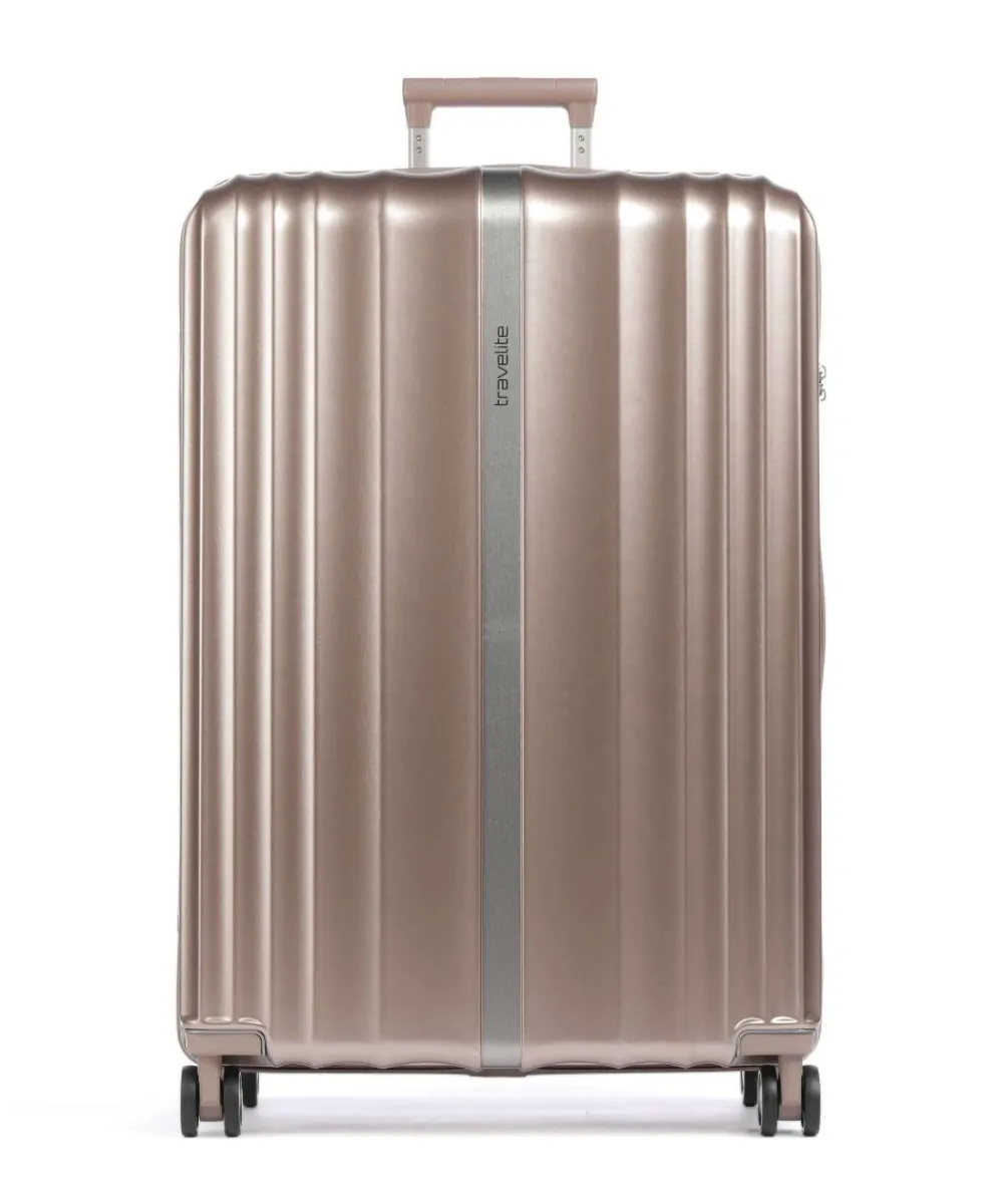 Paros Spinner (4 wheels) 76 cm Suitcases & Trolleys