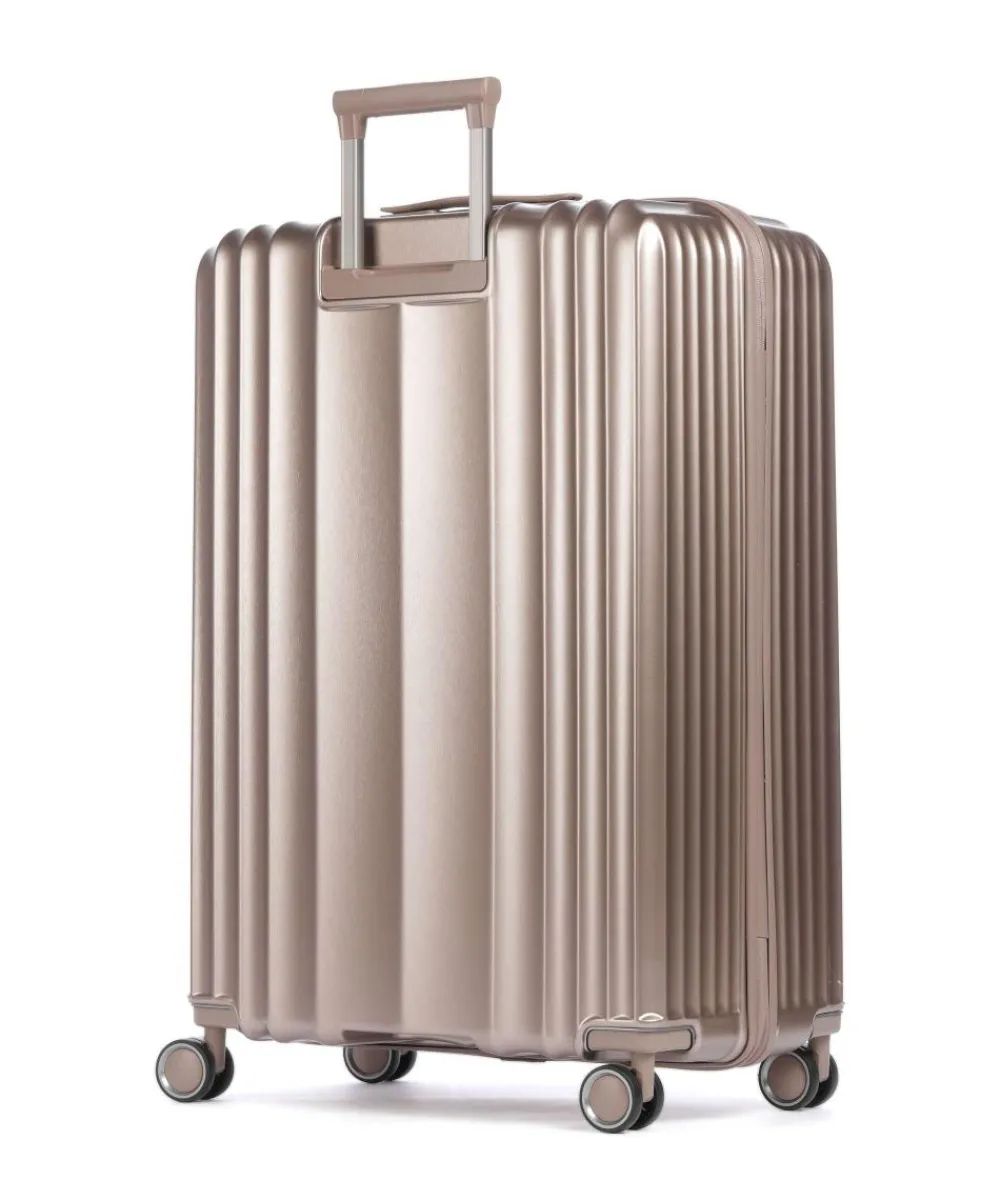 Paros Spinner (4 wheels) 76 cm Suitcases & Trolleys