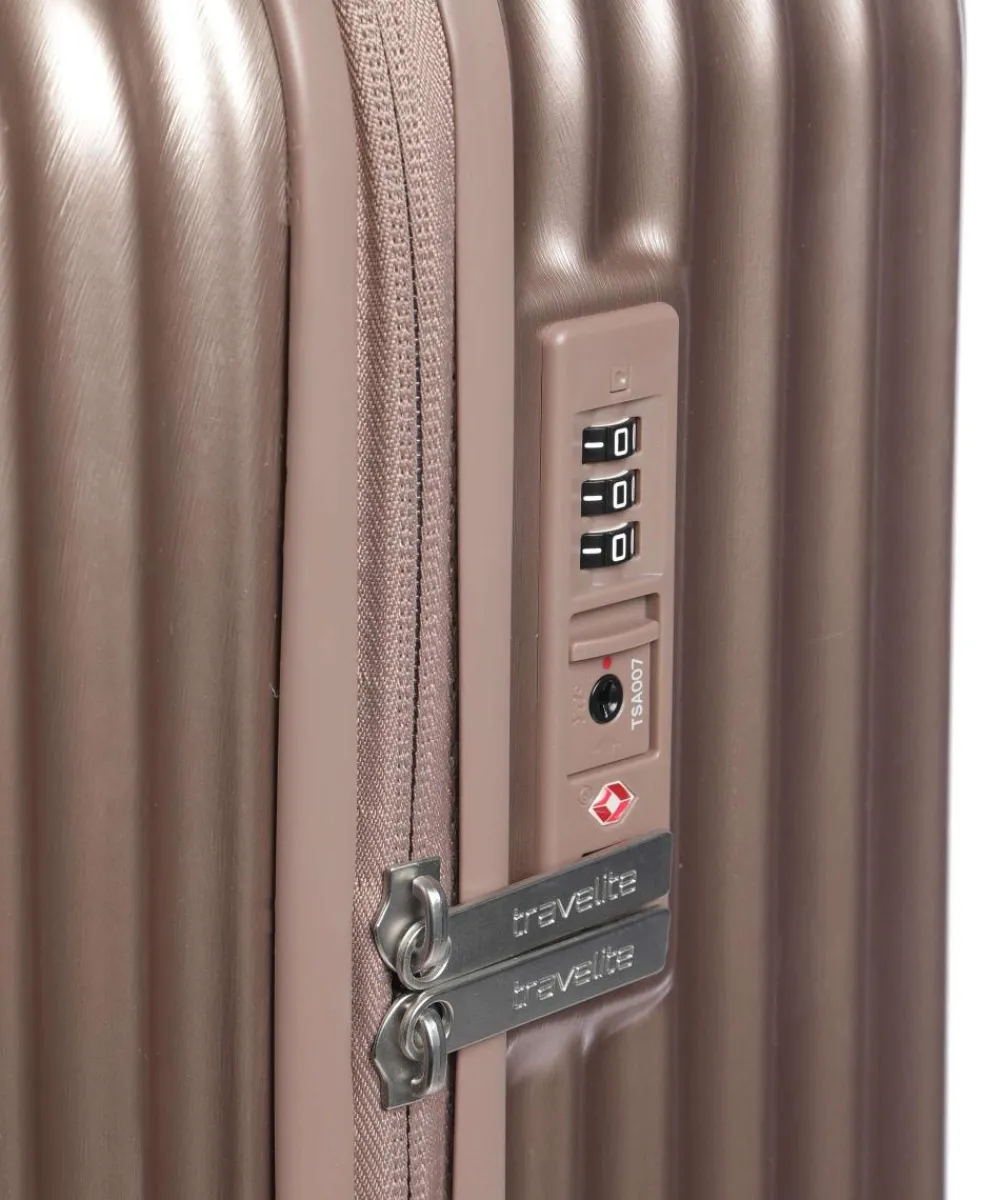 Paros Spinner (4 wheels) 76 cm Suitcases & Trolleys