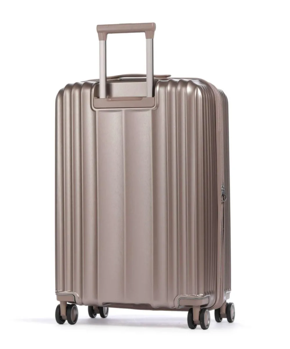 Online Paros Suitcase set (4 wheels) 3-pc. Luggage Sets