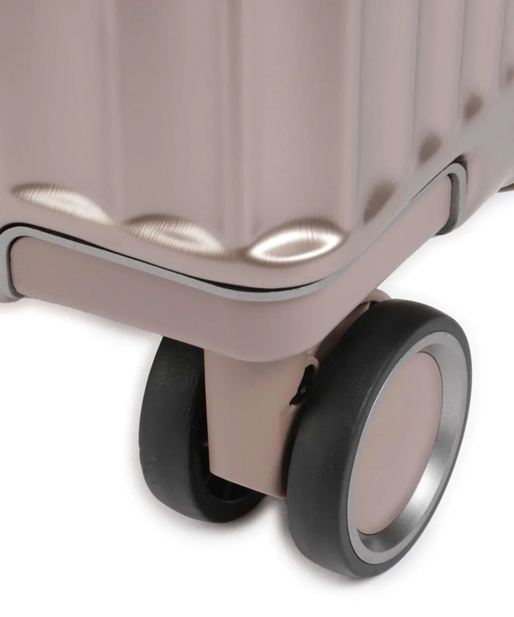 Online Paros Suitcase set (4 wheels) 3-pc. Luggage Sets