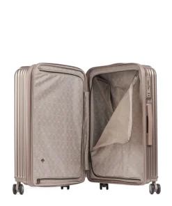 Online Paros Suitcase set (4 wheels) 3-pc. Luggage Sets