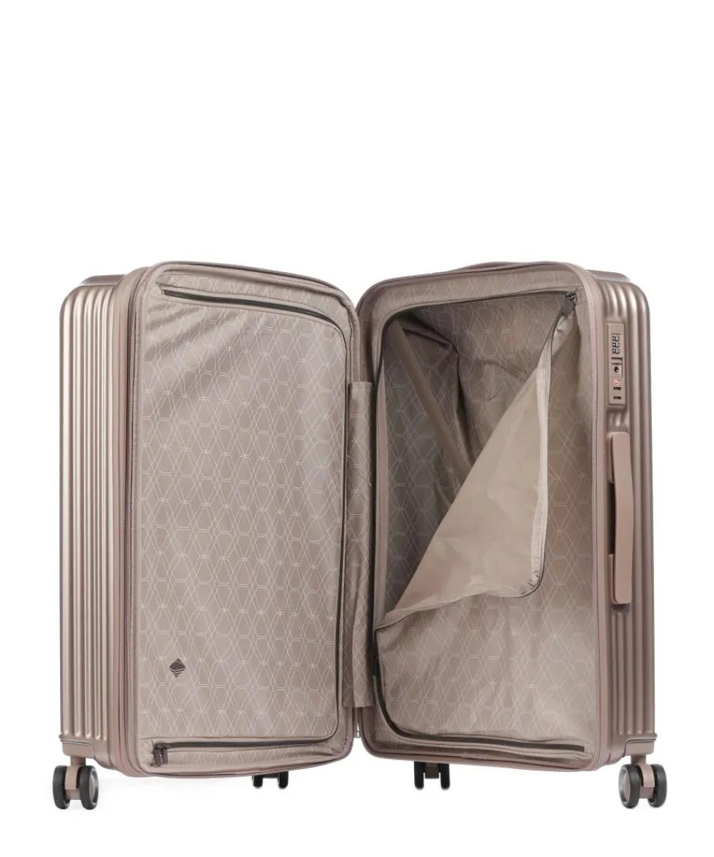 Online Paros Suitcase set (4 wheels) 3-pc. Luggage Sets