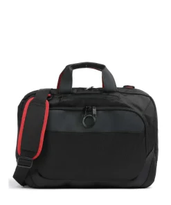 Online Parvis Plus Briefcase 15″ polyester Business- & Laptop Bags