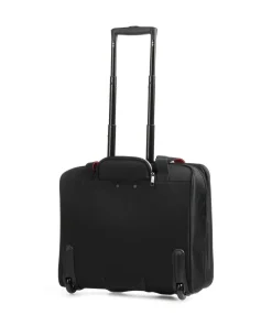 Sale Parvis Plus Trolley (2 wheels) 44 cm Carry-On Luggage|Suitcases & Trolleys