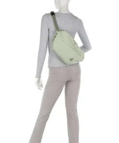 Best Passway 4+1 Fanny pack recycled polyester Fanny Packs|Crossbody Bags