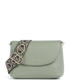 Clearance Paulina Crossbody bag leather Crossbody Bags