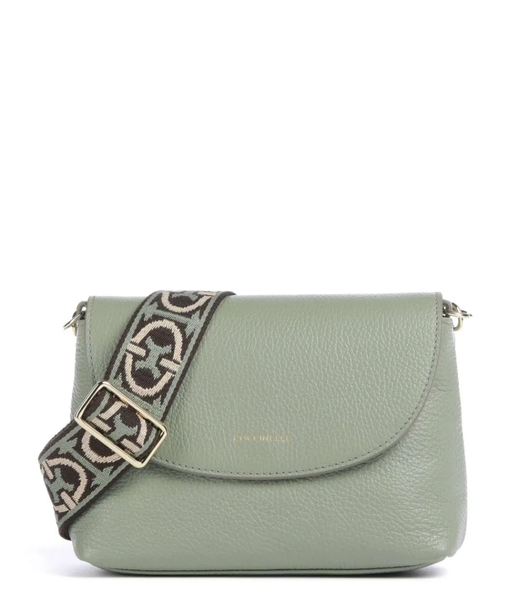 Clearance Paulina Crossbody bag leather Crossbody Bags