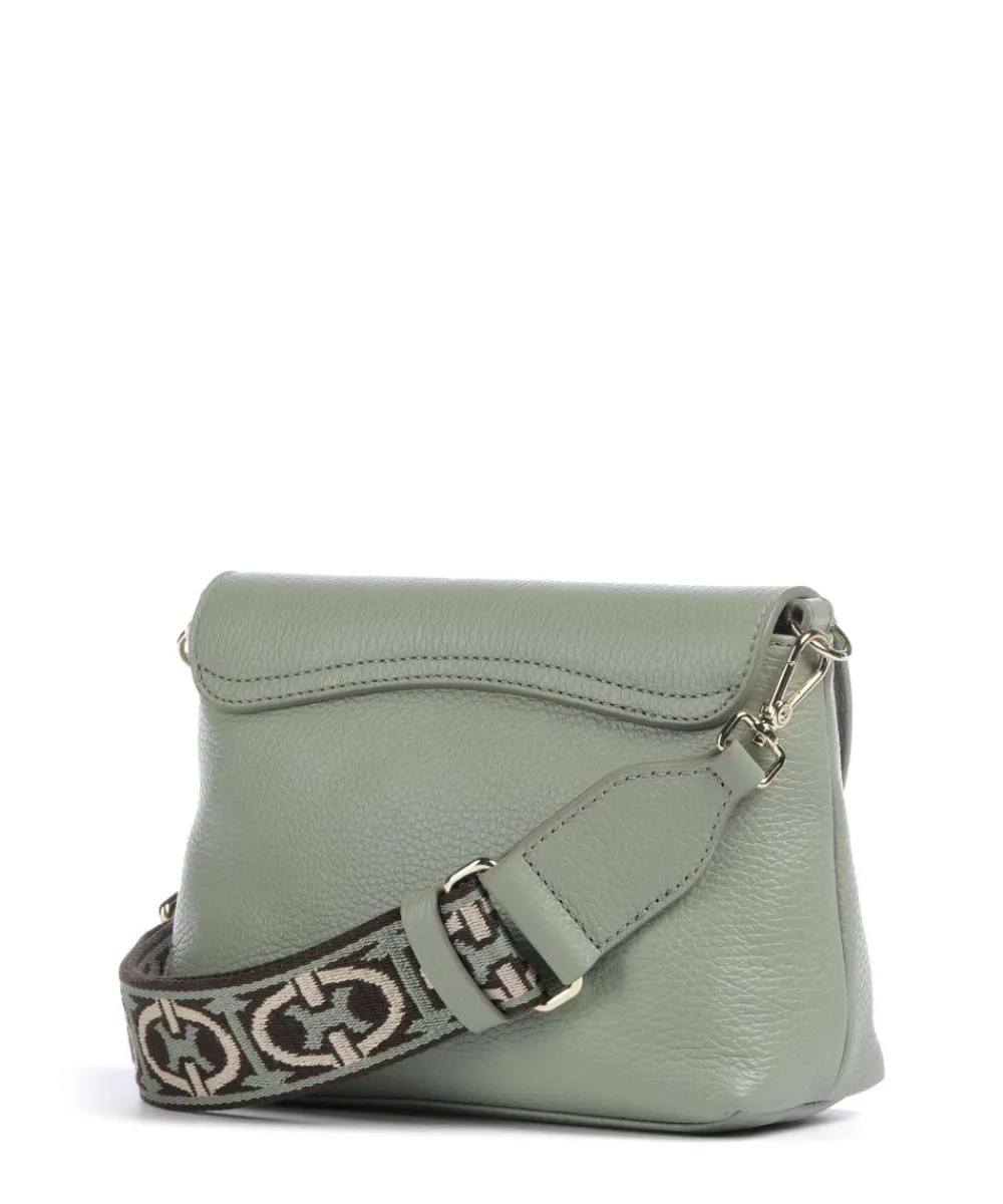 Clearance Paulina Crossbody bag leather Crossbody Bags