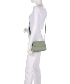 Clearance Paulina Crossbody bag leather Crossbody Bags