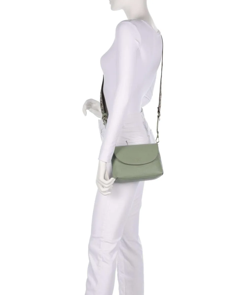 Clearance Paulina Crossbody bag leather Crossbody Bags