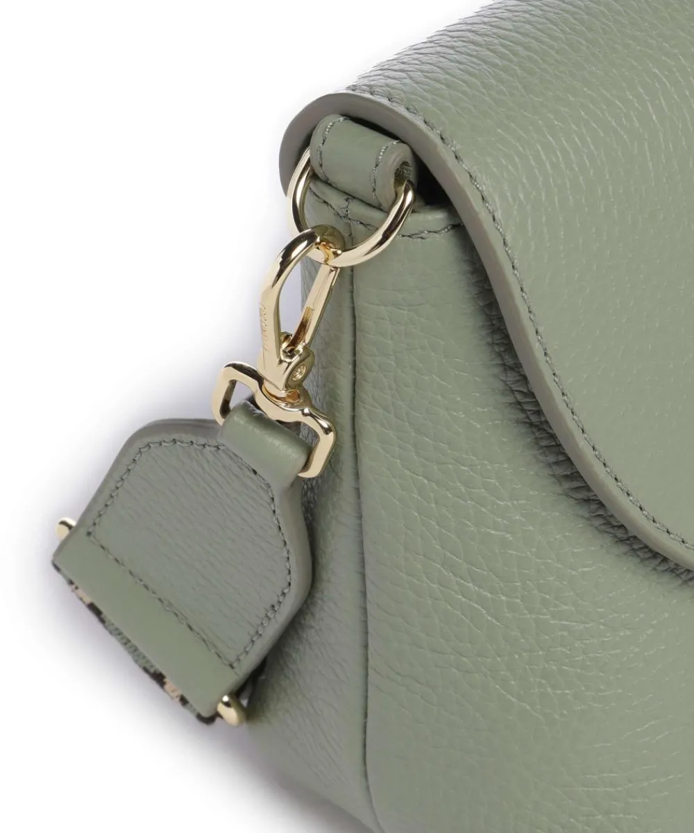 Clearance Paulina Crossbody bag leather Crossbody Bags