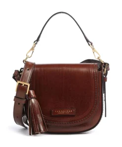 Pearldistrict Handbag leather Crossbody Bags|Handbags