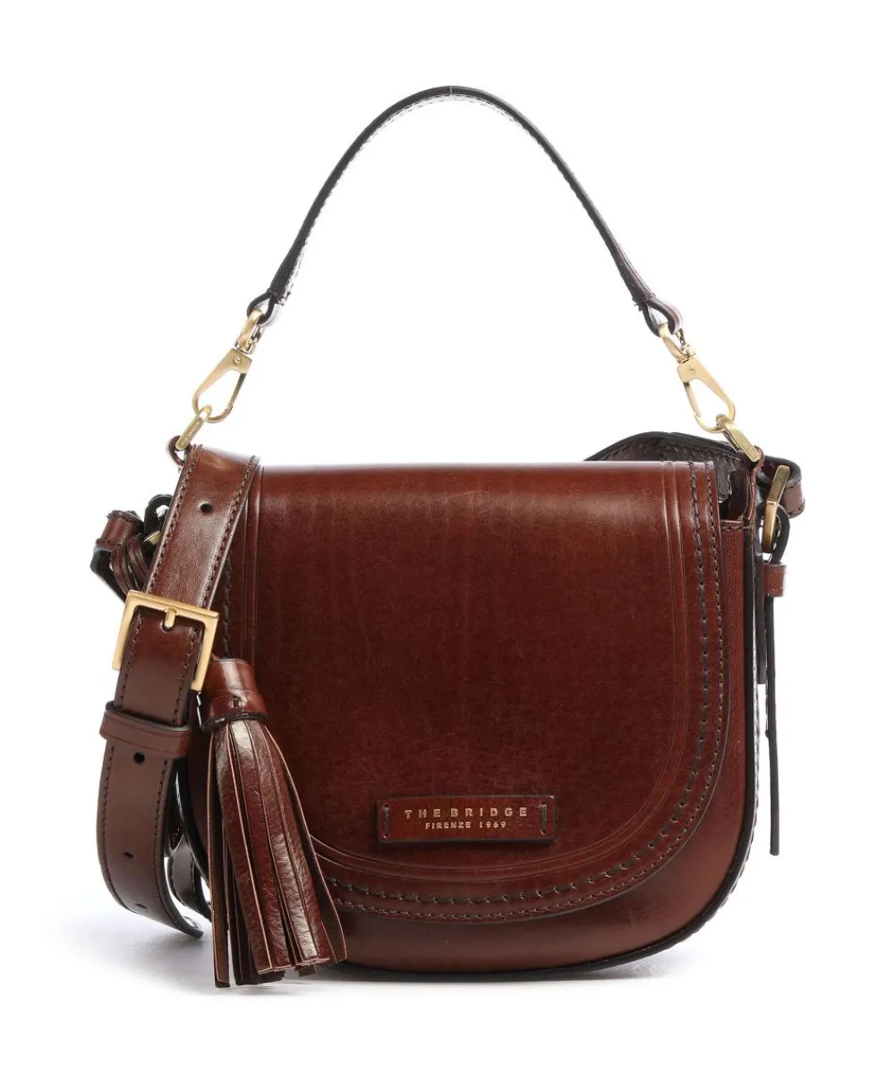 Pearldistrict Handbag leather Crossbody Bags|Handbags