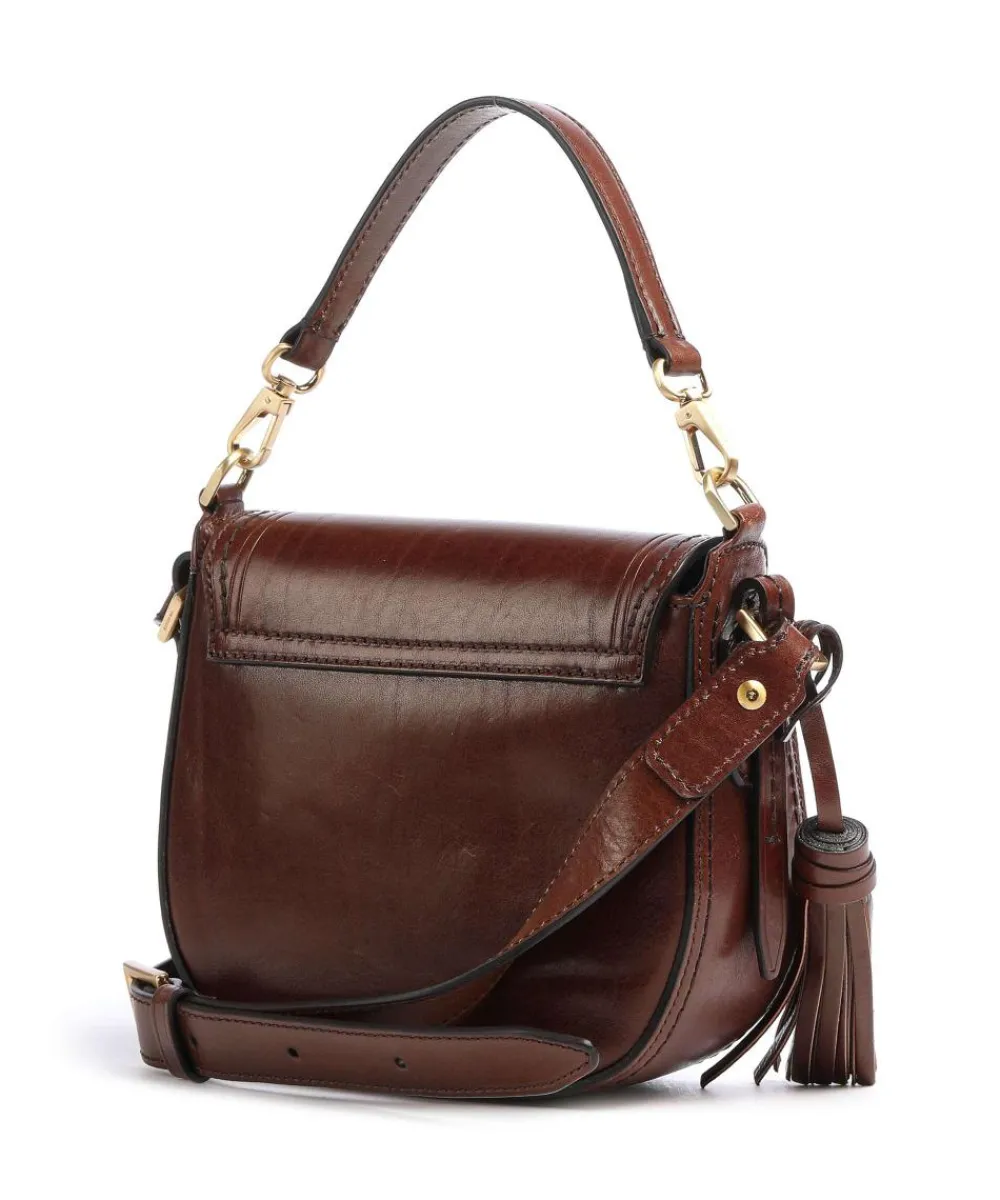 Pearldistrict Handbag leather Crossbody Bags|Handbags