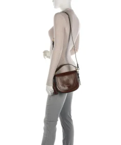 Pearldistrict Handbag leather Crossbody Bags|Handbags