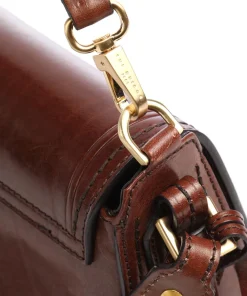 Pearldistrict Handbag leather Crossbody Bags|Handbags