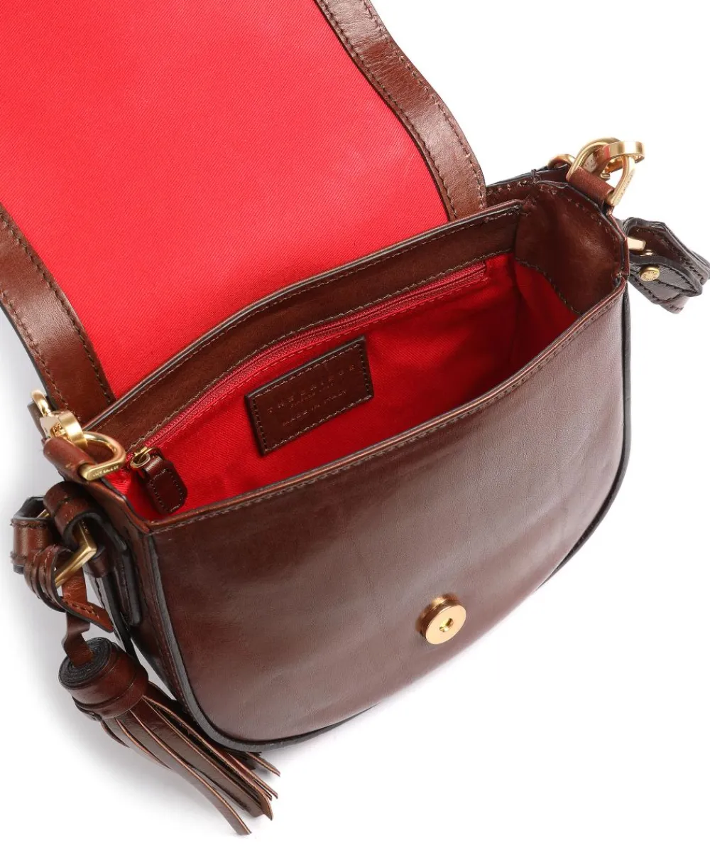 Pearldistrict Handbag leather Crossbody Bags|Handbags