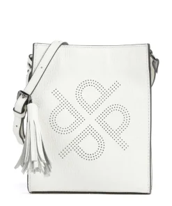 Sale Peephole Crossbody bag grained cow leather Crossbody Bags