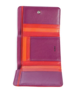 Pemba RFID Wallet softly grained calfskin Wallets