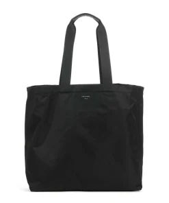 Tiger of Sweden Pera Tote bag nylon black Outlet