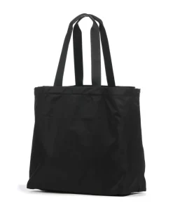 Tiger of Sweden Pera Tote bag nylon black Outlet