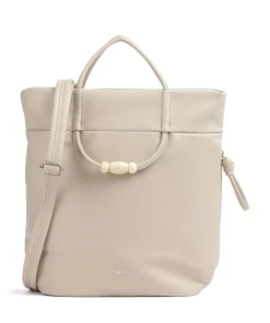 Zwei Perla PE120 Handbag imitation leather sand Clearance