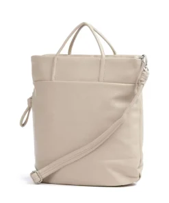 Zwei Perla PE120 Handbag imitation leather sand Clearance