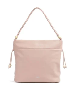Discount Perla PE140 Hobo bag imitation leather Shoulder Bags|Hobo Bags